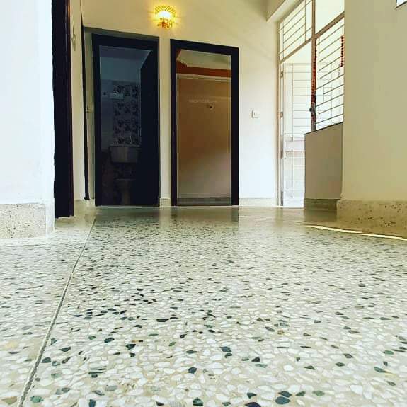  flats vasant kunj Living Area