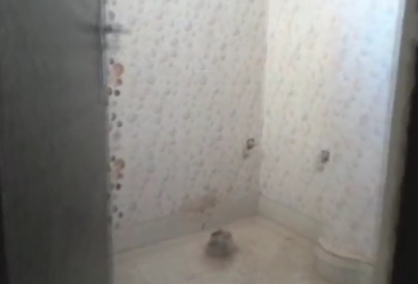  virat residency Bathroom