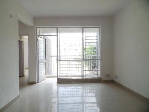  santushti-apartment Living Area