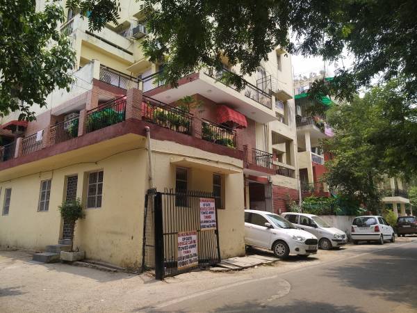 Images for Project flats-munirka Images for Project