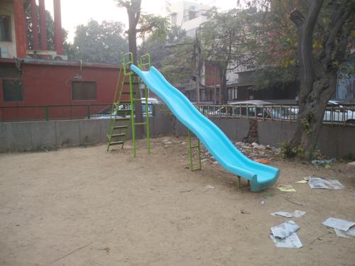 Children's play area flats-munirka Children's play area