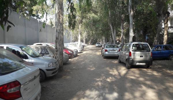 Others flat-janakpuri Others