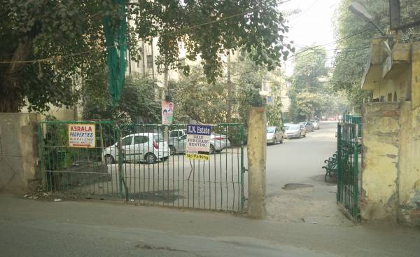  flats-mayur-vihar-phase-1 Others