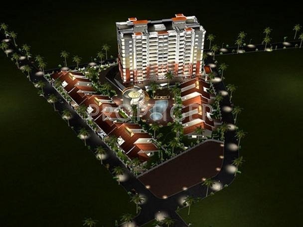 Aswani Developers Rosary