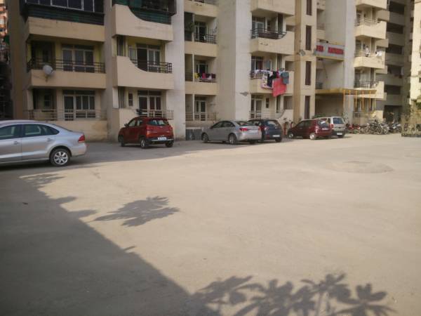 CCTV apartments CCTV