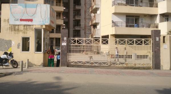 Gated Community apartments Gated Community