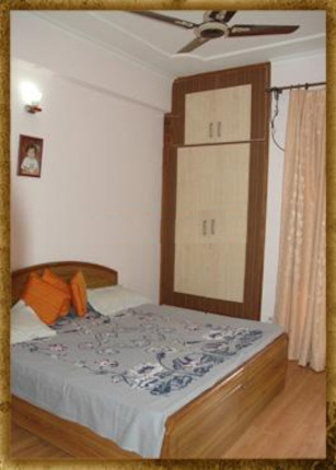 Bedroom apartments Bedroom