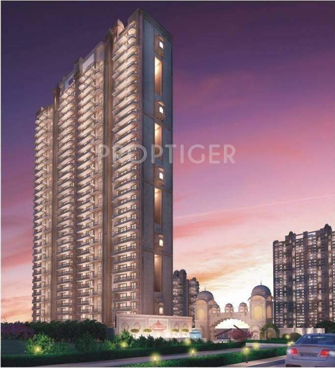  faridabad eye Images for Elevation of Ansal Faridabad Eye