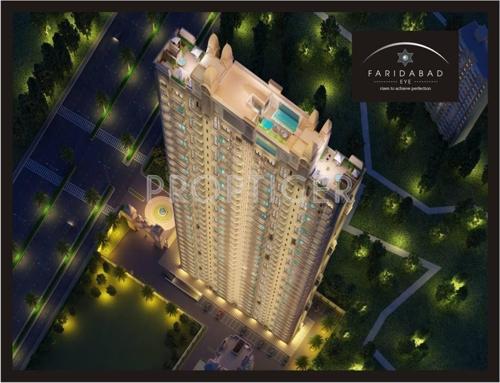  faridabad-eye Images for Elevation of Ansal Faridabad Eye