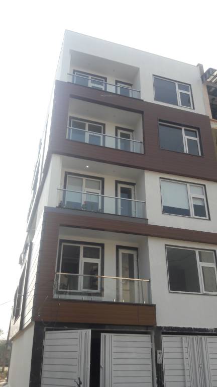  homes builder floors Images for Project