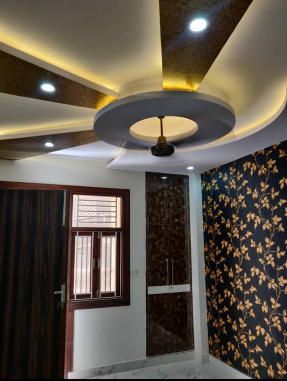  homes builder floors Living Area