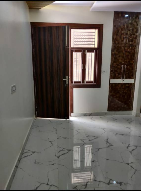  homes builder floors Living Area