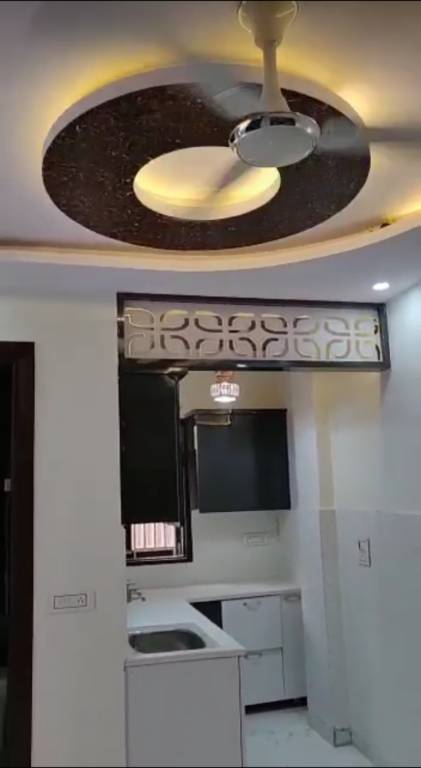  homes builder floors Living Area