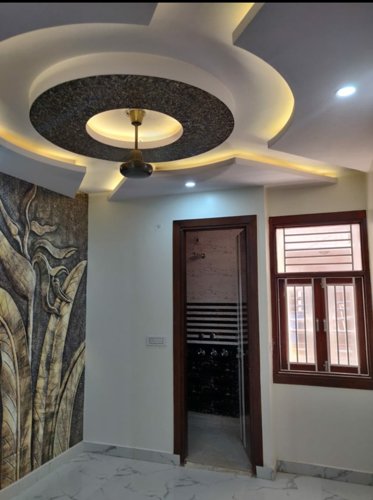  homes-builder-floors Living Area