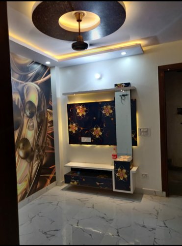  homes-builder-floors Living Area