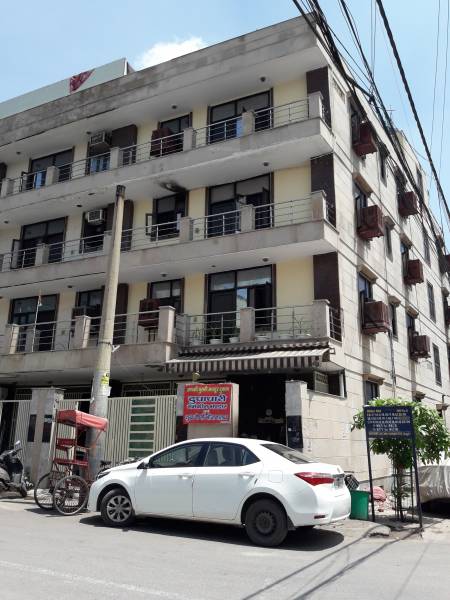 Images for Project shivaji-park Images for Project