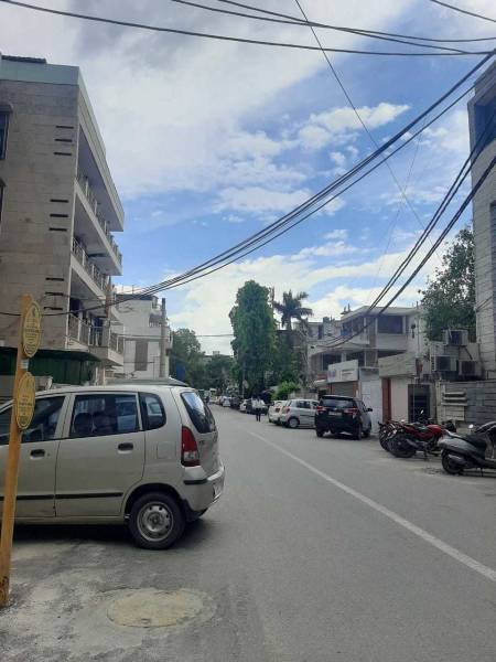 Internal Roads shivaji-park Internal Roads