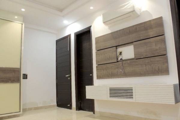 Bedroom shivaji-park Bedroom