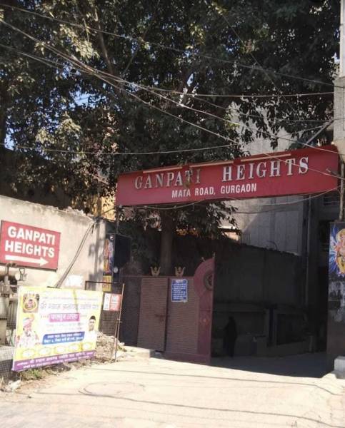 Elevation heights Elevation