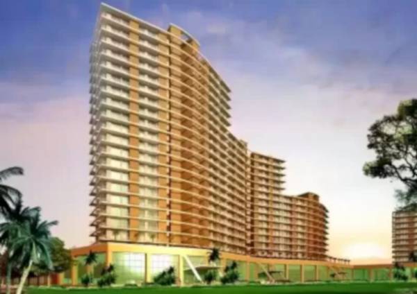  city-centre Elevation