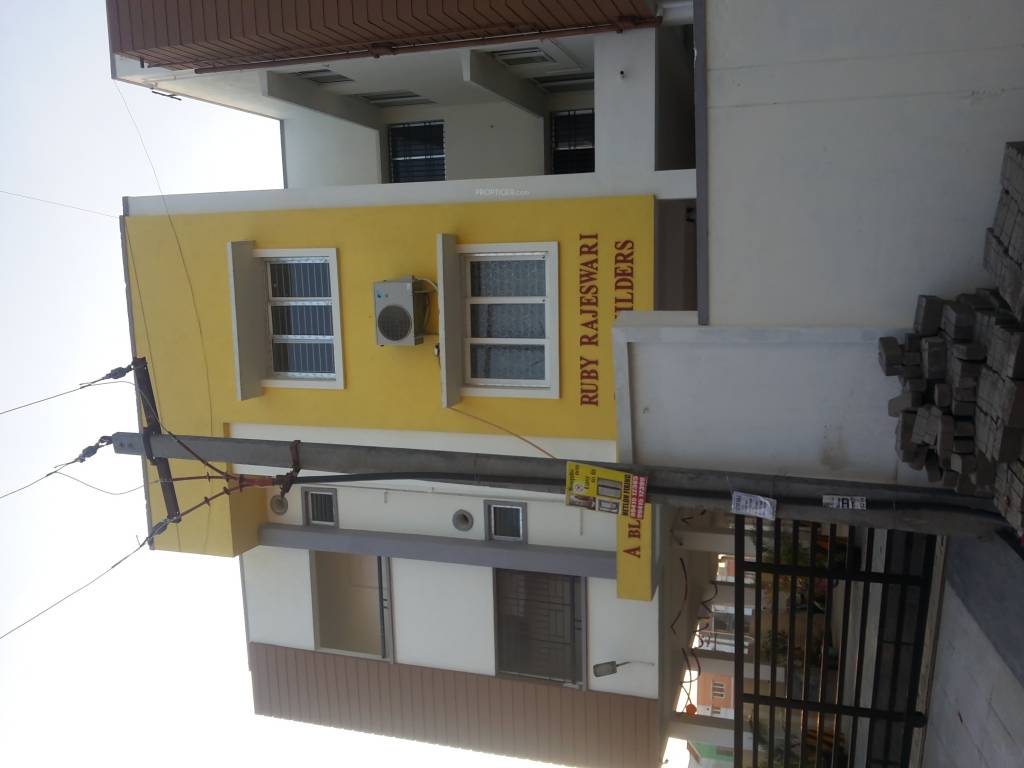 Images for Elevation of Ruby Rajeshwari