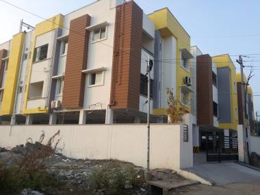 Images for Elevation of Ruby Rajeshwari