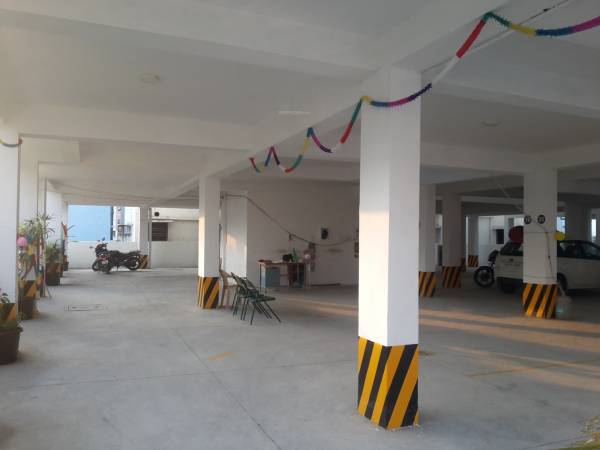 Images for Amenities of Ruby Rajeshwari Images for Amenities of Ruby Rajeshwari