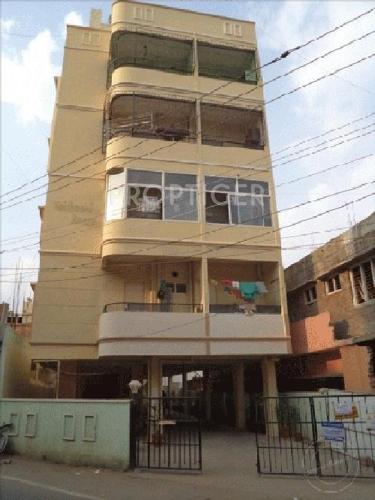 Images for Elevation of Vaishnavi Group Bangalore Raaga Apartments Images for Elevation of Vaishnavi Group Bangalore Raaga Apartments