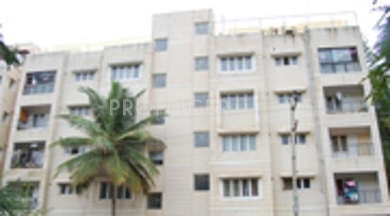 Sai Teja Constructions Fair Bower