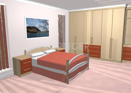 Images for Elevation of SSV Nivas Apartment