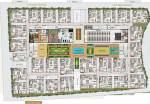 Images for Cluster Plan of Gamut Ishta City  ishta-city Images for Cluster Plan of Gamut Ishta City