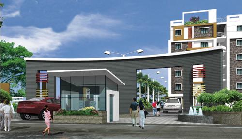  ishta-city Images for Amenities of Gamut Ishta City