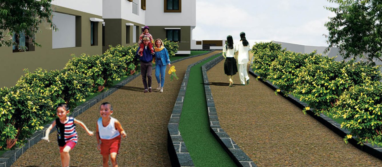  ishta city Images for Amenities of Gamut Ishta City