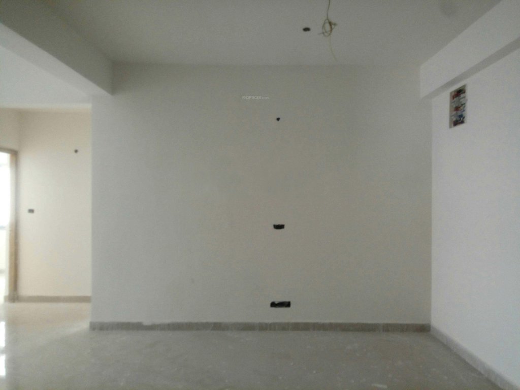  ishta city Living Area