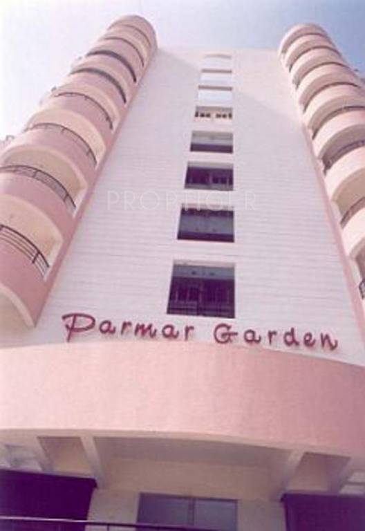 Images for Elevation of Parmar Garden