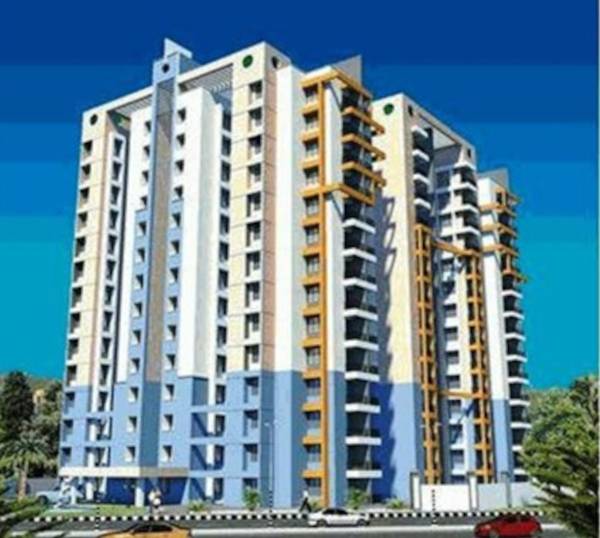  city-crown Elevation