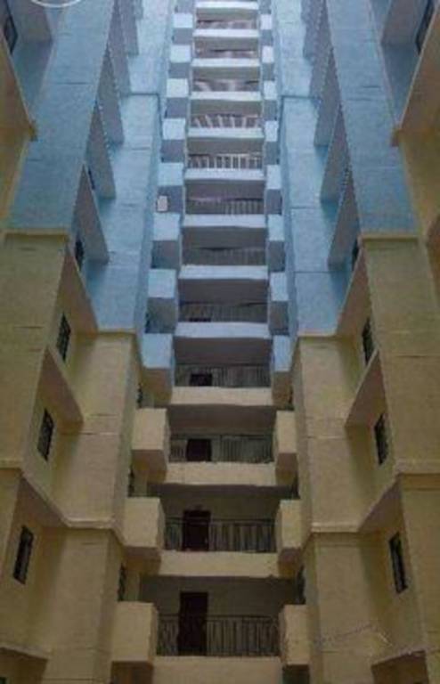 city crown Elevation