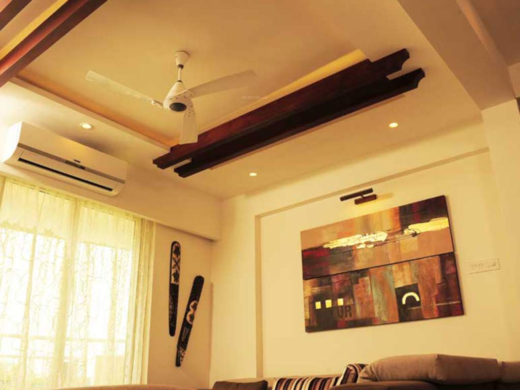  lakeville Living Area