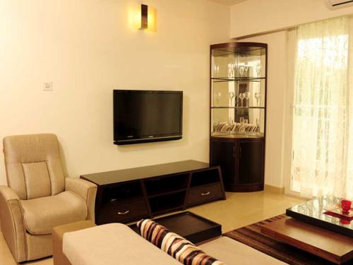  lakeville Living Area