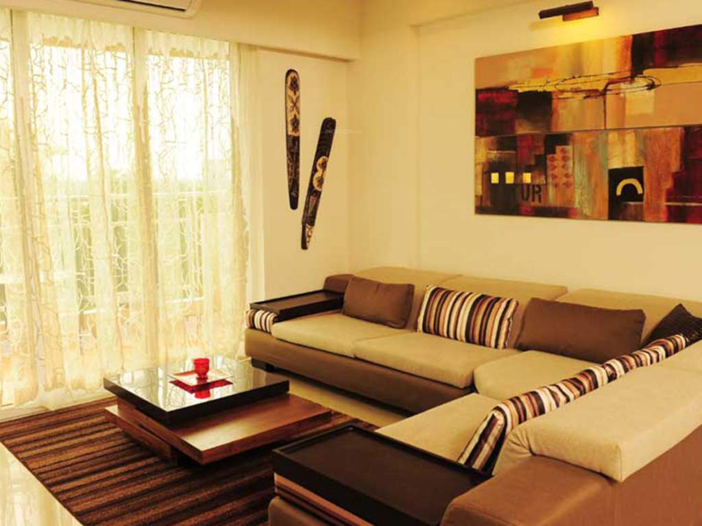  lakeville Living Area