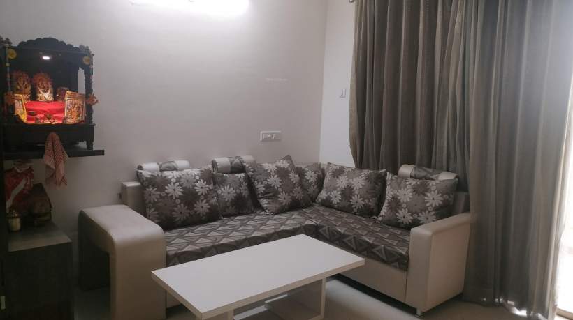  anmol nayantara gold Living Area