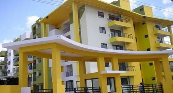 Elevation castle Elevation