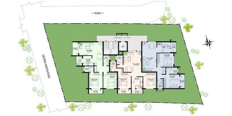  sentinel Master Plan