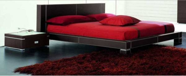 Bedroom sentinel Bedroom