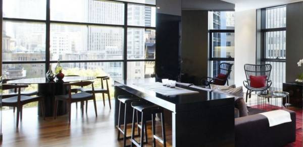 Living Area sentinel Living Area