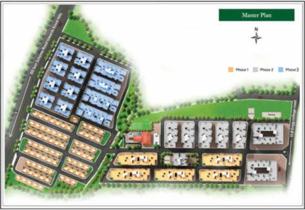  orchids-phase-2 Layout Plan