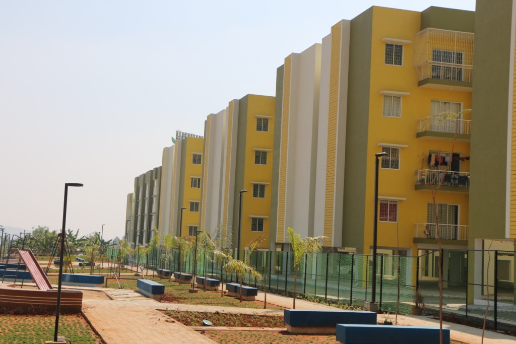  orchids phase 2 Elevation