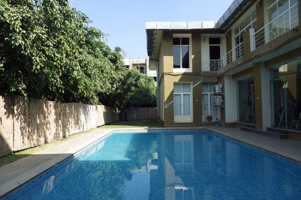  orchids phase 2 Swimming Pool