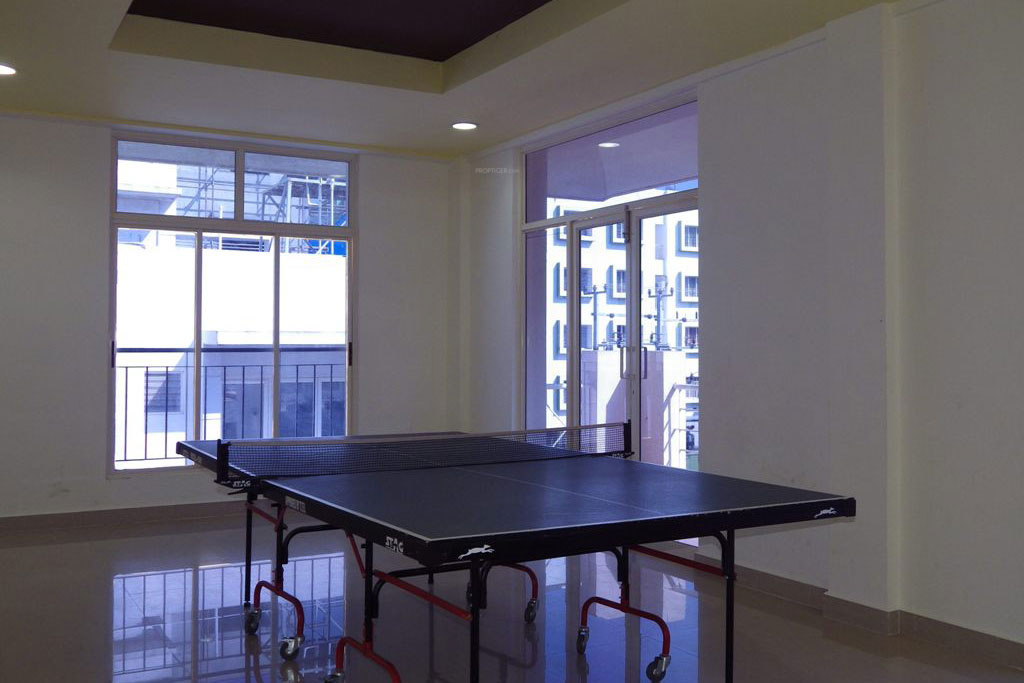  orchids phase 2 Bedroom