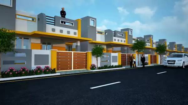  highway-city Elevation